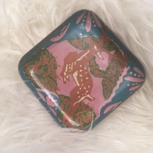 Urban Outfitters deer catch-all tray